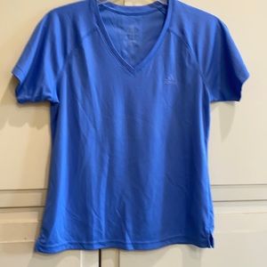 Adidas Running shirt